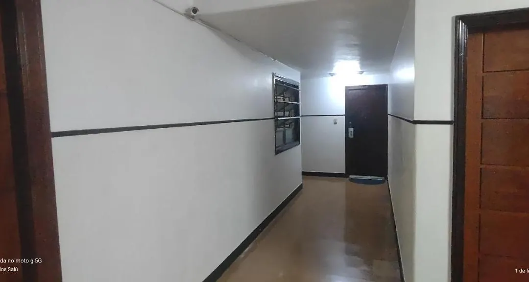 Apartamento Temporada Dalva Copacabana 2-1