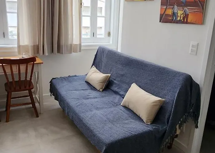 Apartamento Novo No Flamengo - Predio Classico - Retrofit Rj Rio de Janeiro