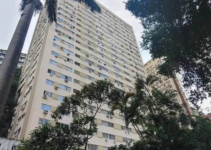 Uncle Brazil Lodging Ipanema Rio de Janeiro